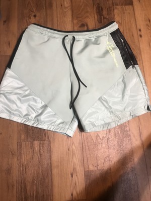 jordan engineered for flight shorts