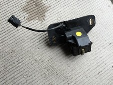 Mercedes R129 Heckdeckelverriegelung Heckdeckelschloss 1997