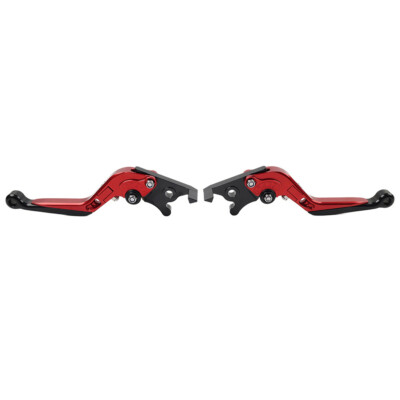 のん CNC Folding Extendable Brake Clutch Levers For Kawasaki Z900RS 18