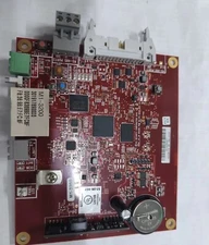 S2 Security Corp M1-3200 Network Node V2 Rev. C33Blade Access Control Board