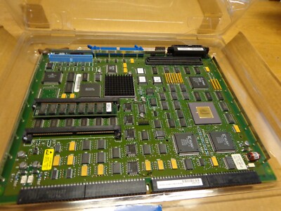 NEW (open box) Nortel / Meridian MMP40 Modular Processor Card NT4R45AA
