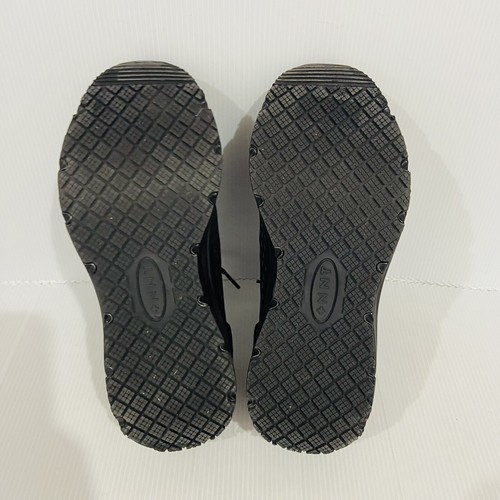 NNT Next Gen Vigor Healthcare Shoe Black US 5 - Picture 9 of 10