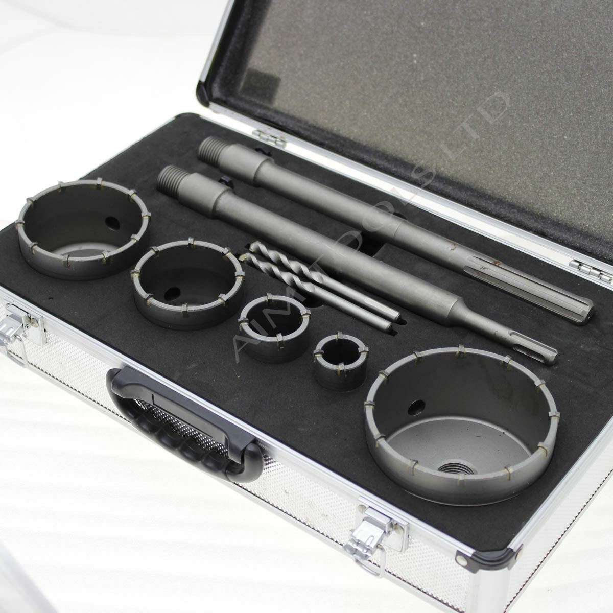 SDS-Plus TCT Core Cutters | Milwaukee Tools Italia - Foto 7