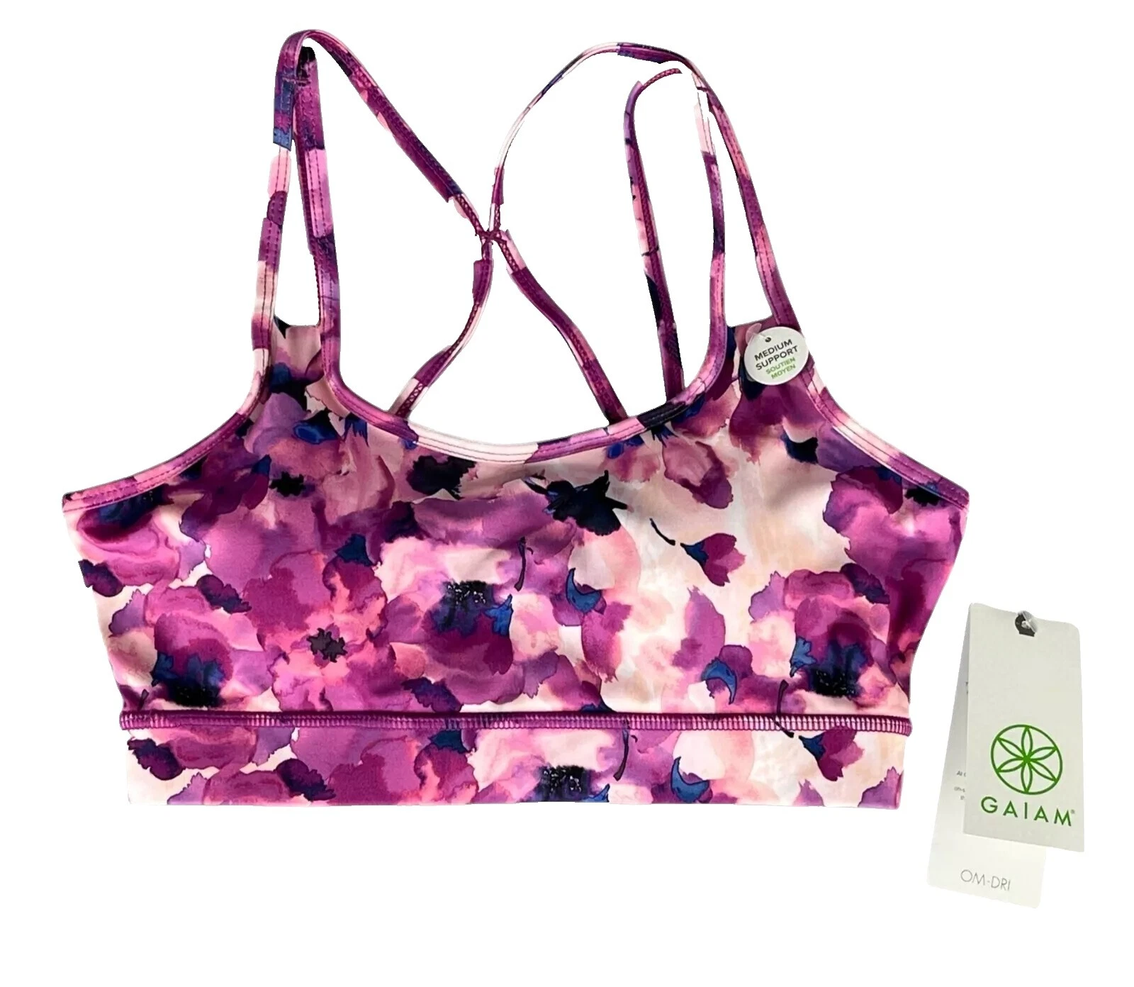 Gaiam женский полиэстер многоцветный