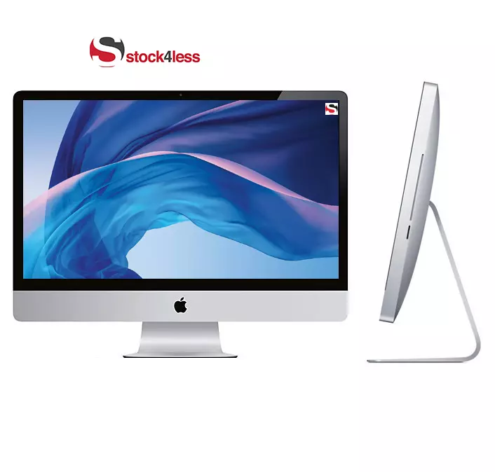 21.5 inch Apple iMac 16GB 1TB - Mac OS X 2018 Mojave Upgrade