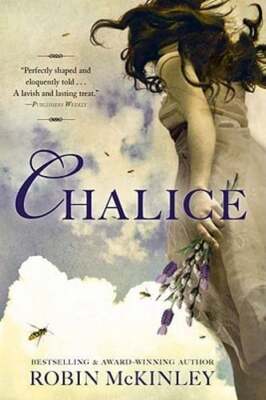 Chalice by Robin McKinley: Used