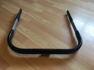 quinny buzz handlebar