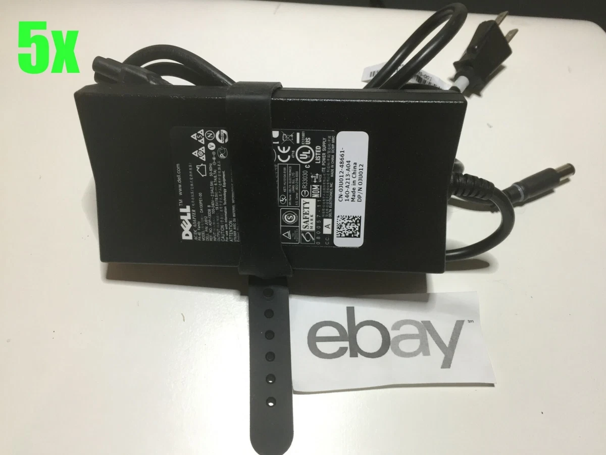 Adaptér Dell 130W (DA130PE1-00) | Aukro