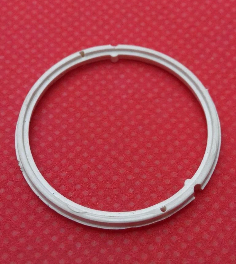 10PCS Lot Plastic Watch Movement Ring Spacer fit 2836 2846 2824