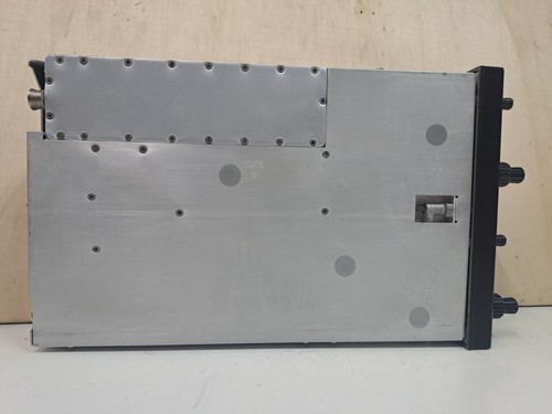 PERFECT BENDIX KX155, 14 V, P/N 069-1024-00 NAV/ COM RADIO VOR/LOC. - Picture 4 of 12