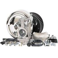 Mikuni Hsr45 smoothbore Carburetor Kit Motorcycle Fuel Systems on sale Mikuni Hsr45 smoothbore Carburetor Kit Motorcycle Fuel Systems on sale