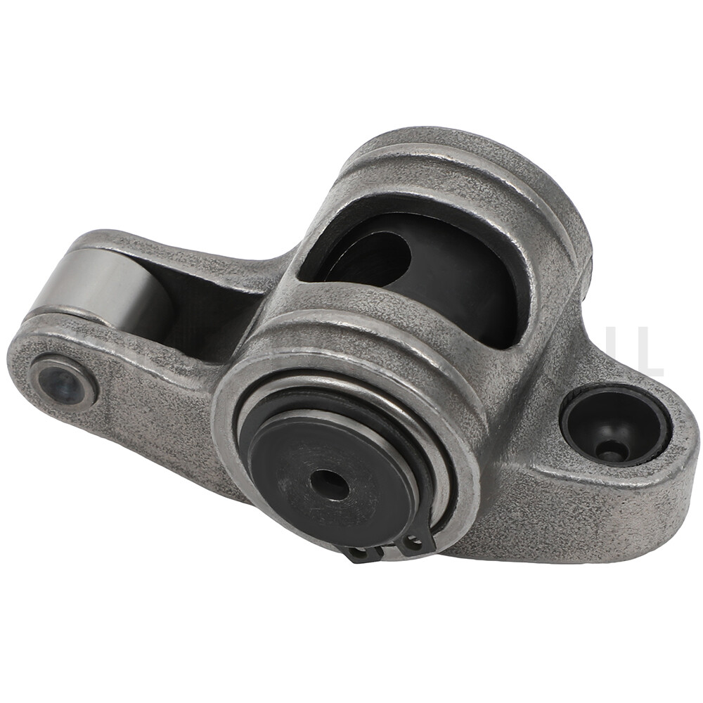 Stainless Steel Roller Rocker Arm for SBC 350 Small Block Chevy 1.5
