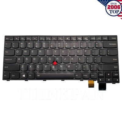 New US Backlit Keyboard Pointer for Lenovo Thinkpad T460s T470s