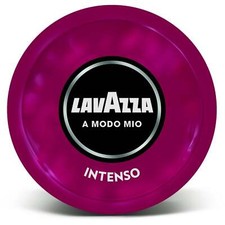 Lavazza A Modo Mio Intenso Coffee Capsules (10 Packs of 36)