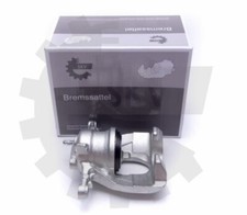 Bremssattel vorne rechts f�r OPEL Corsa C MK II 9195983 542072 55SKV662