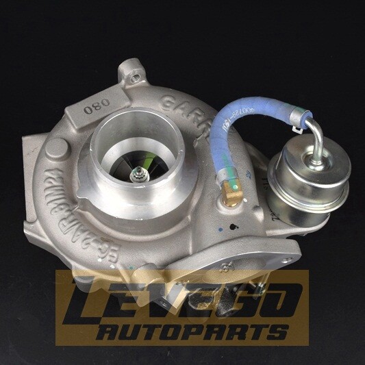 NEW Garrett GT2259LS Turbo for Hino Dutro Toyota Dyna 17201-E0801