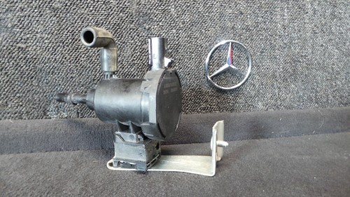 A33-23 * Mercedes-Benz W205 C-Klasse Regenerierventil Tank Ventil - A0014760532