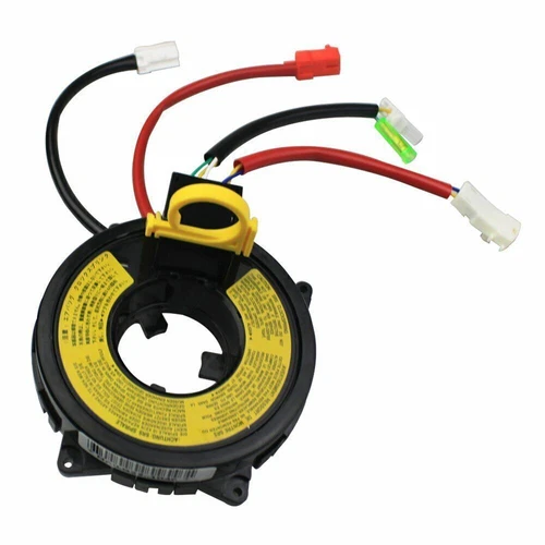 MB953169 New Clock Spring Spiral Cable Fits for Mitsubishi Montero Sport 97-02 - Picture 9 of 10
