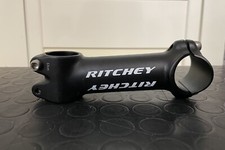 Attacco Manubrio RITCHEY 110mm Colore Nero