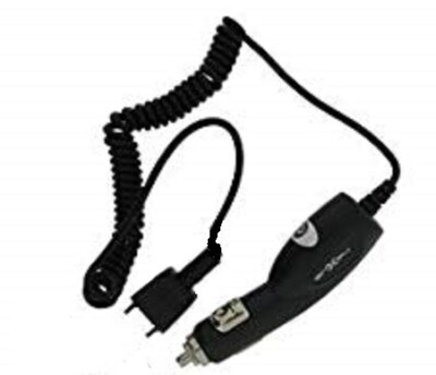 NEXXUS ECO IN CAR CHARGER PRO - SONY ERICSSON 