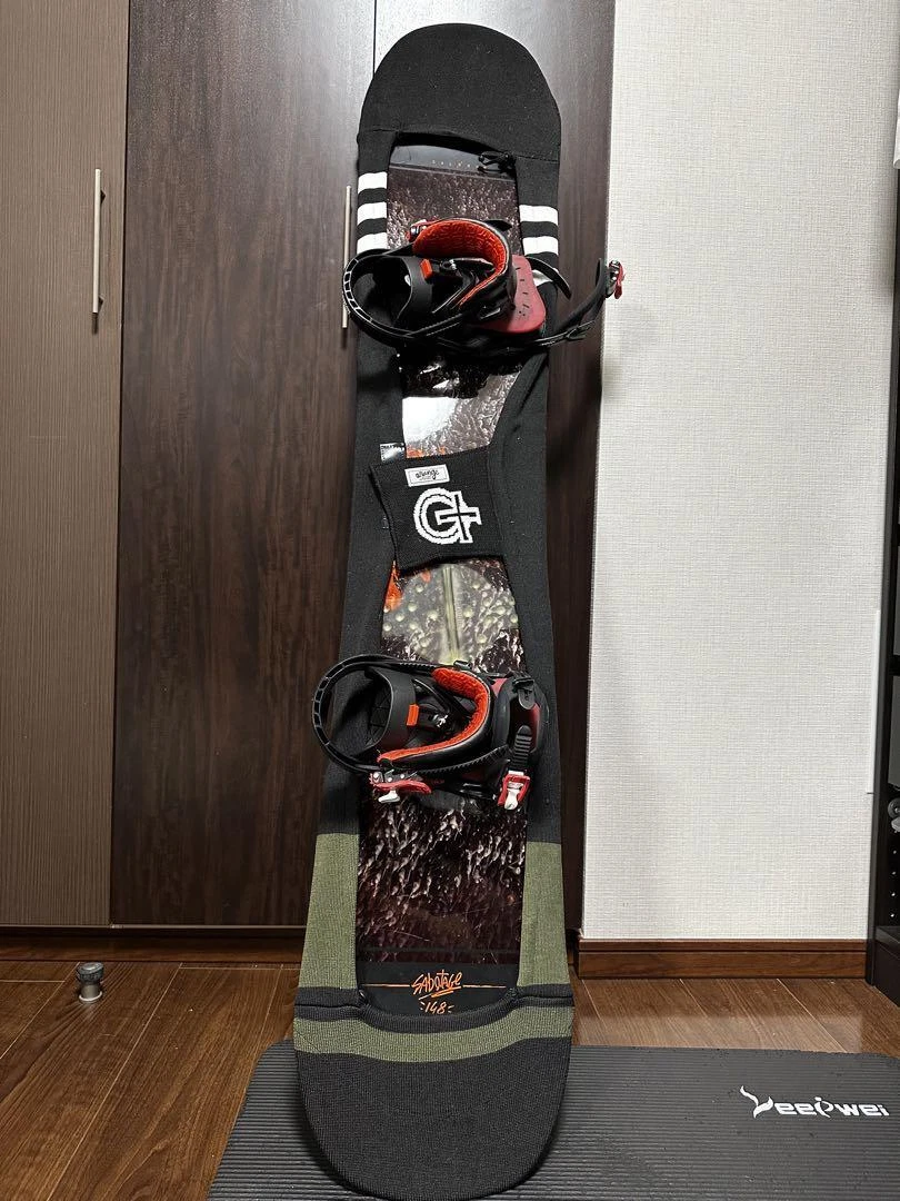 Salomon 15 Model Sabotage 148