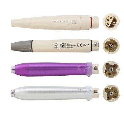 Satelec Acteon Newtron Suprasson Handpiece P5 P5XS LED BLED Ultrasonic Scaler