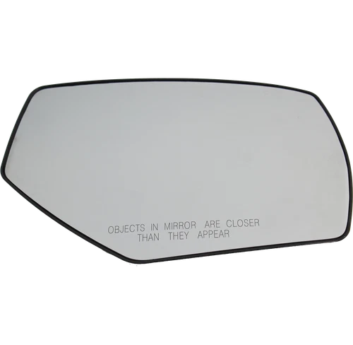  Passenger Side Mirror Glass For Chevrolet Silverado 1500 2014-2015