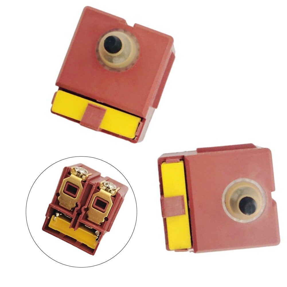 Interruttore Sostitutivo Per Smerigliatrici Angolari - Compatibile Con Modelli DW802, DW820, Etc. - Foto 14