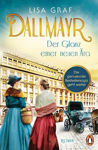 Lisa Graf Dallmayr. Der Glanz einer neuen  Ara (Tascabile)