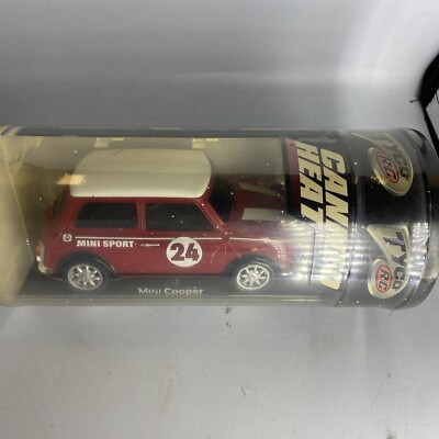 Tyco RC Im Ovp Mini Cooper 1999 Mattel mit Fernbedienung Vintage