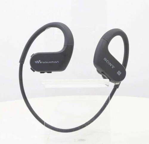 Walkman NW-WS623 B 4GB 