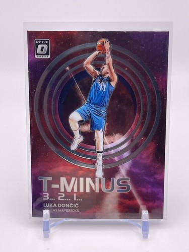 Panini Donruss Optic Basketball Cards - Base, Rookie, Parallels, etc - You Pick! - Picture 276 of 421