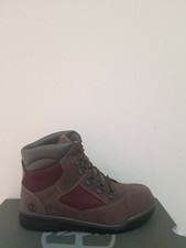 Timberland Kids 6 inc Field Boots NIB