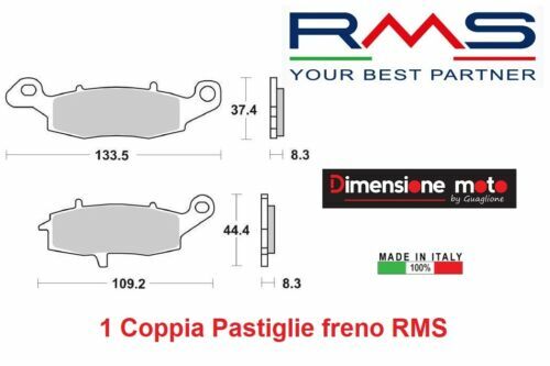 KBP-8502 KAVO PARTS Kit pastiglie freni | AUTODOC prezzo e recensioni