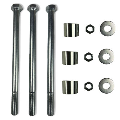 Distanziale Inferiore Mandrino Originale Scag 43590 &ndash; Per Rasaerba