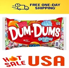Dum Dum Original Pops (500 ct.)