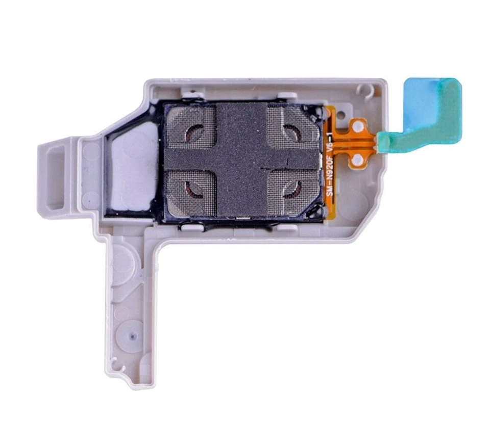 Altavoz compatible para Samsung Galaxy Note 5 Foto 3 de 4