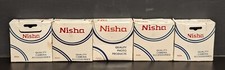 Lot of 5 Nisha 58mm Multi-Image Lens Filters ...