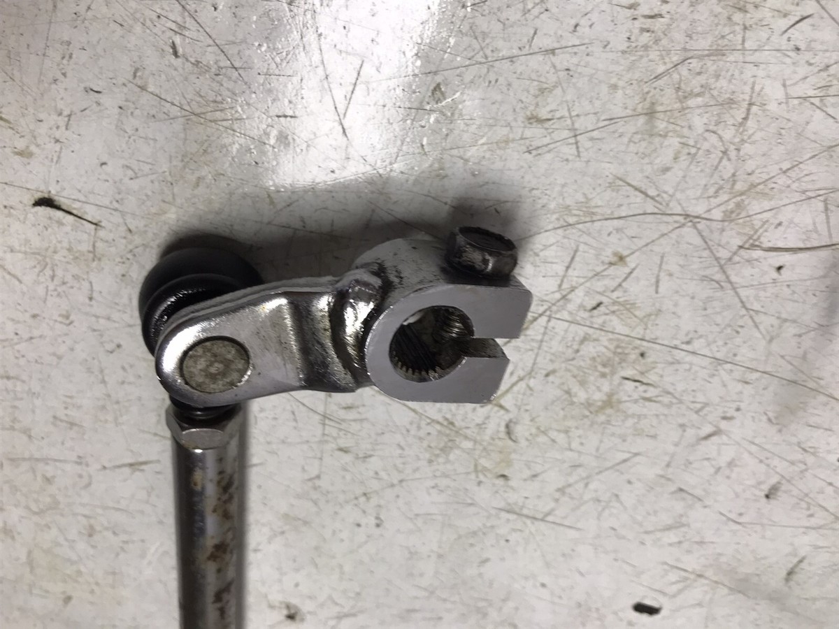 やぁ様 05 Yamaha XVZ1300 XVZ 1300 CT Royal Star Deluxe Shift