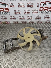 RENAULT KANGOO MK1 RADIATOR COOLING FAN 1.4 PETROL (1997 - 2007) 
