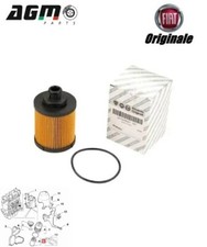 Filtre à huile Lancia YPSILON