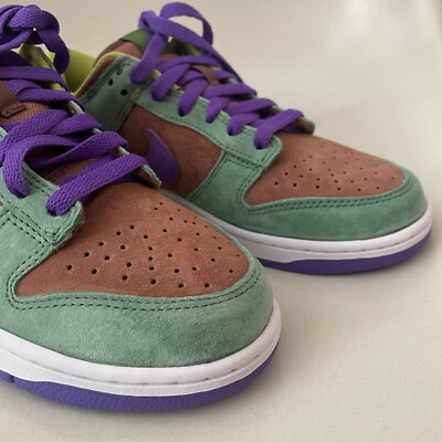 NIKE 2020 Dunk Low SP CO.JP Veneer 6 Mens / 7.5 Wmns Ugly Duckling