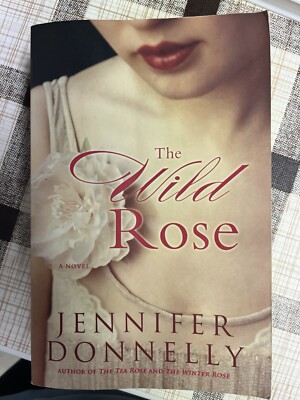 The Wilde Rose- The Tea Rose und Winter Rose