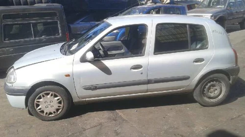 Salida Colector para RENAULT CLIO II FASE I (B/CB0) * 1998 1114239 - Imagen 5 de 6