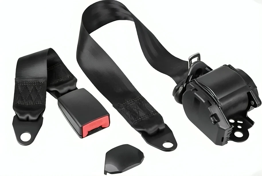 For All Opel Seat Belt Adjustable Harness System for Efficient European Fitment - Image 3 of 4