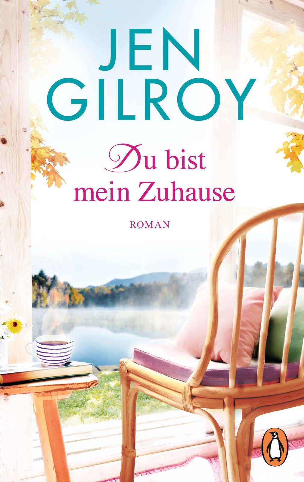 Thumbnail - Du Bist Mein Zuhause Jen Gilroy