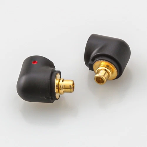 HIFI Pair MMCX to Etymotic ER4SR ER4XR ER3X ER3SE ER2XR ER2SE Earphone Jack Plug - Bild 5 von 6