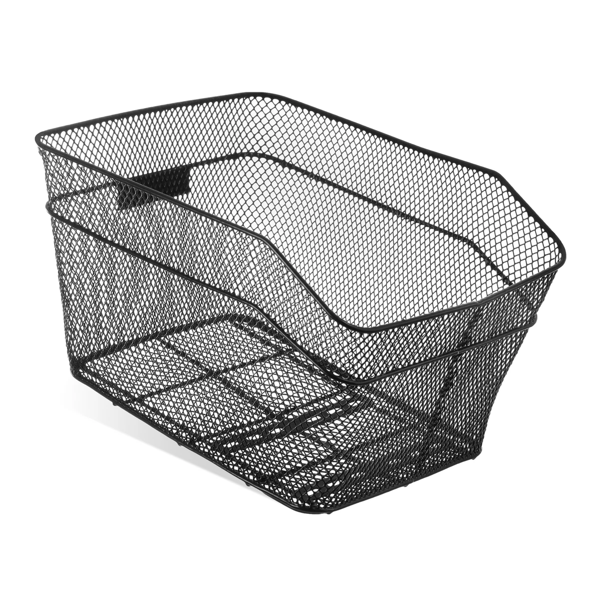 Cloth bike 2025 basket