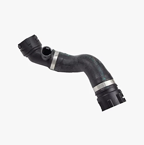 NEW BMW Z4 E85 RADIATOR WATER HOSE 17127545263 7545263 06-07 