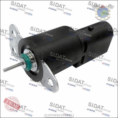 Abstellvorrichtung Einspritzanlage Sidat für MERCEDES V-KLASSE V VITO 112 110  D